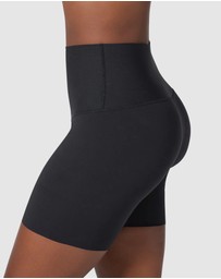 Leonisa - PowerShorts Tummy Control & Anti-Chafe Short