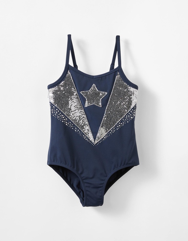 Cotton On Kids - Lexie Sleeveless Leotard