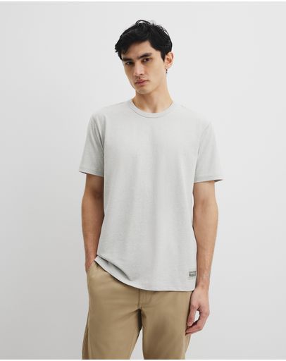 Grey Melange