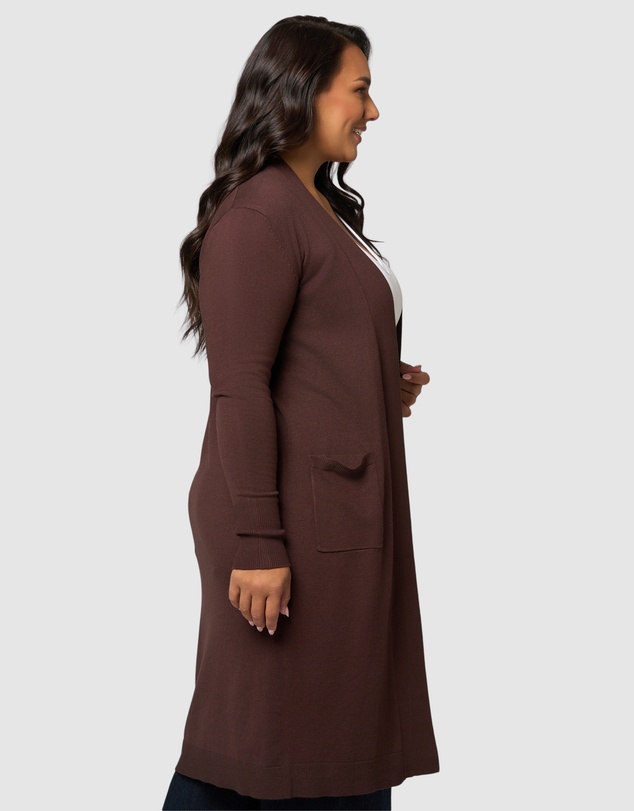 Indigo Tonic - Vivi Cardi