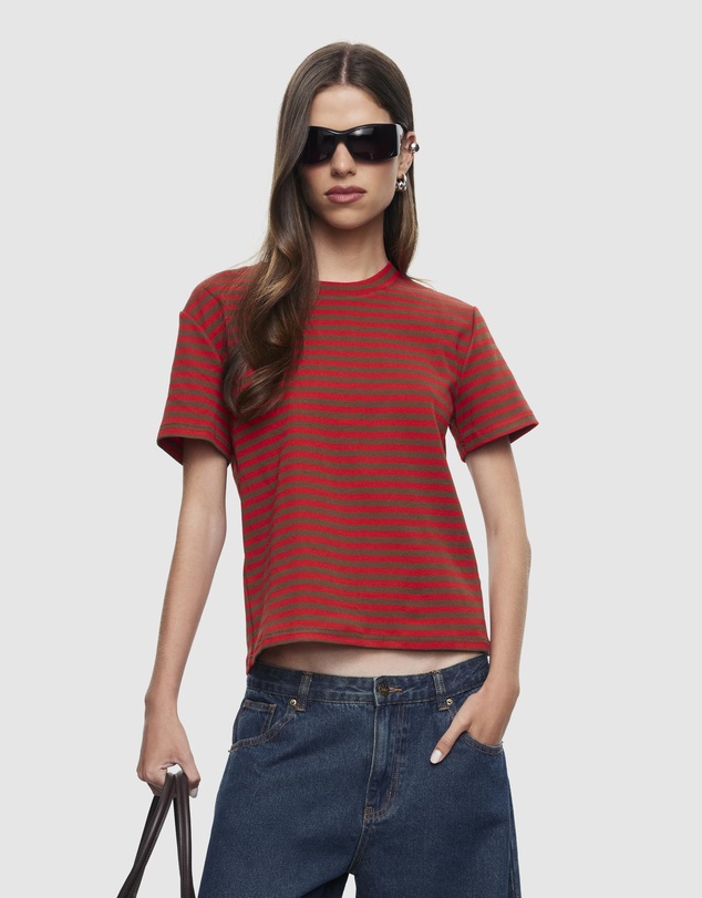 Lioness - Bloom Baby Tee