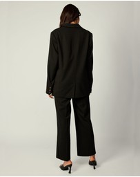 Esmaee - Zoe Blazer