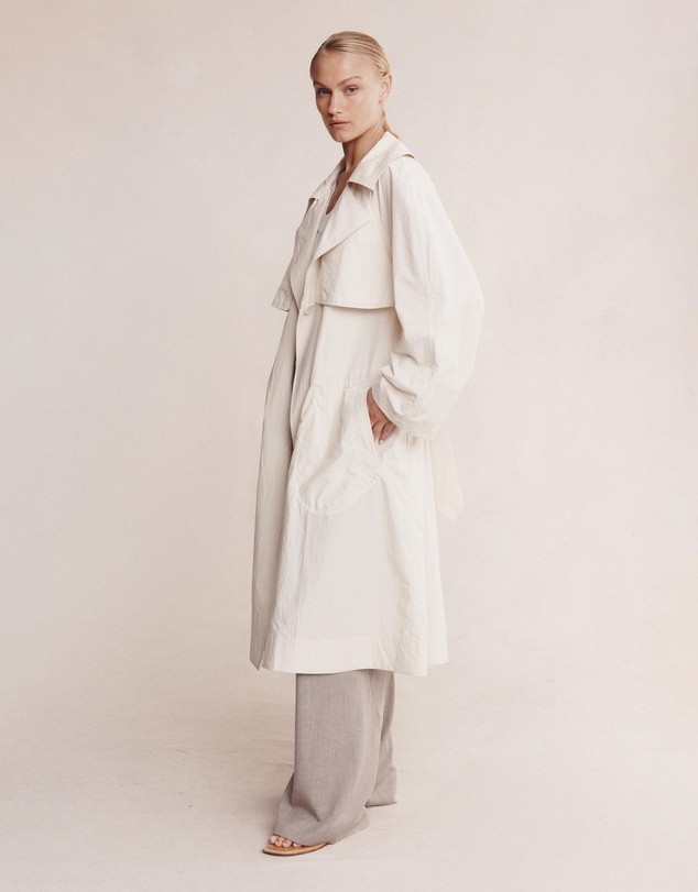 Marle - Zola Trench