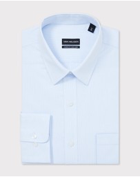 Van Heusen - Pinstripe Shirt