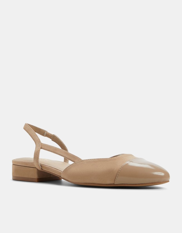 ALDO - Clementinne Slingback Flats