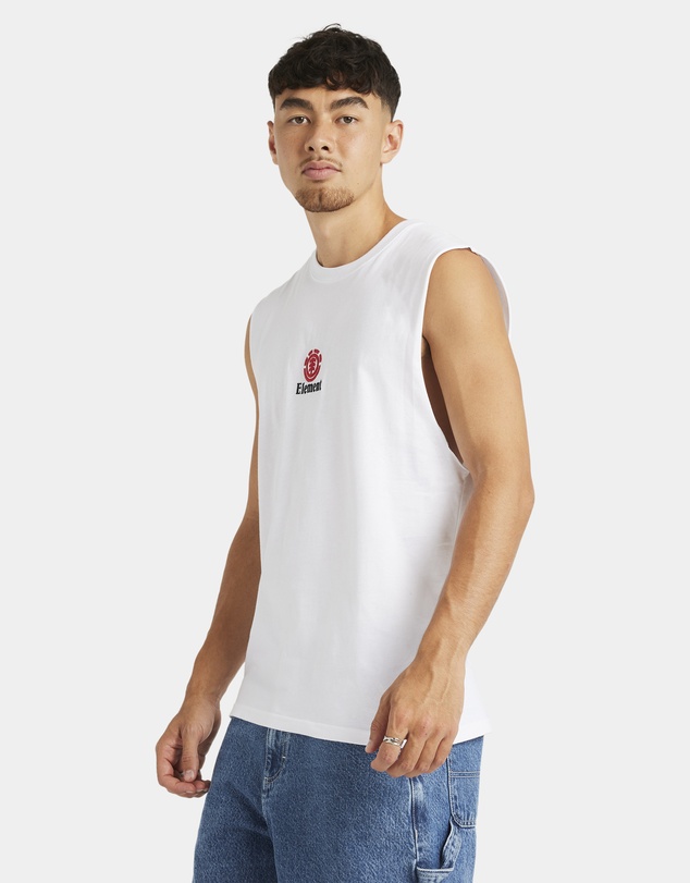Element - Mens Canyon Muscle Shirt