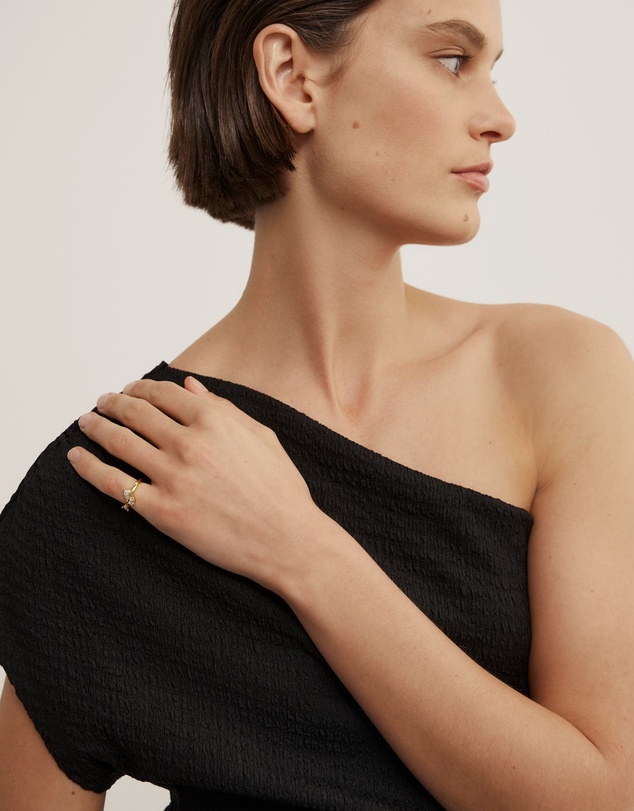 Witchery - Greta Pinky Ring