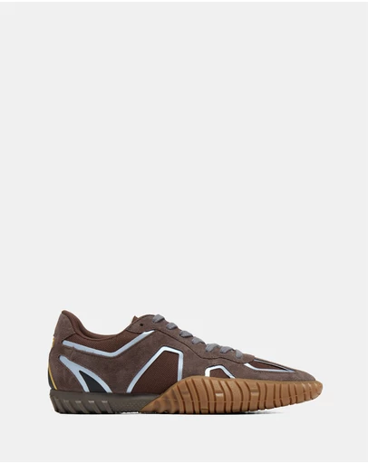 Onitsuka Tiger - Duck Tiger Trainer - Unisex