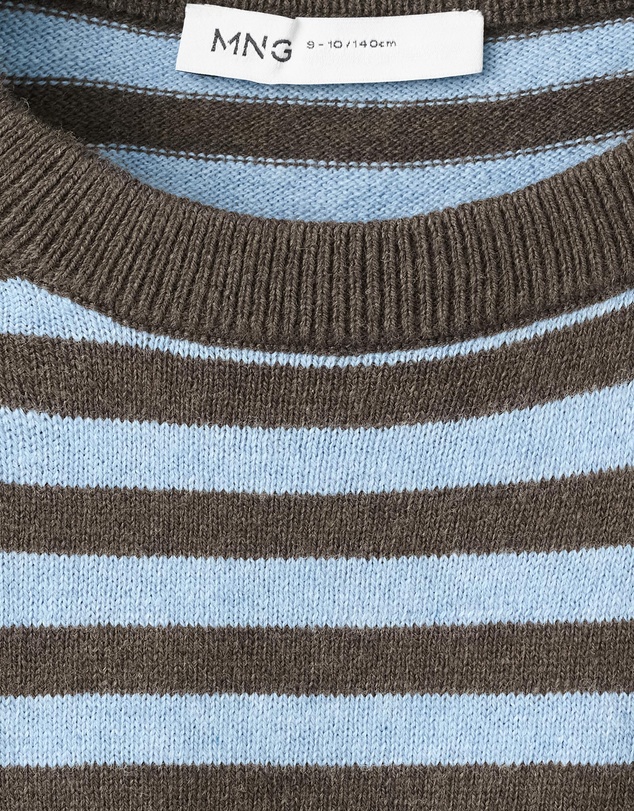 M.N.G - Wally Sweater - Kids-Teens
