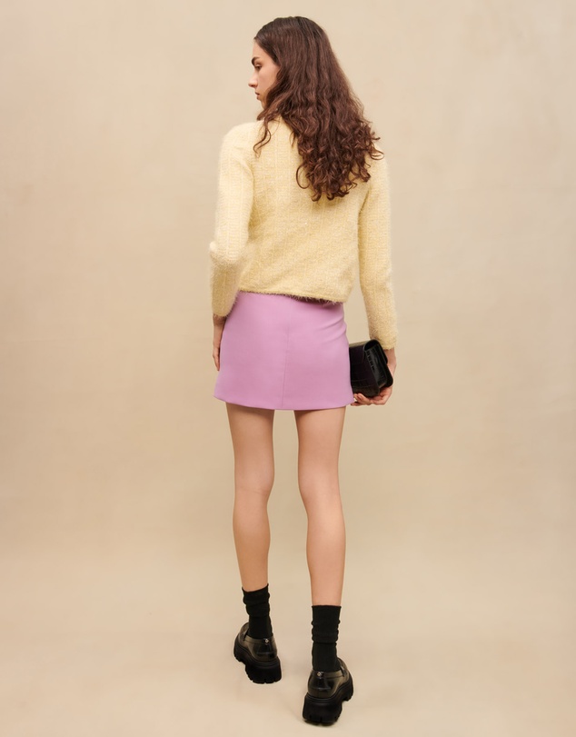 Maje - Jilano Skirt