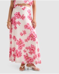 Forever New - Maisie Circle Midi Skirt
