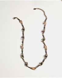 M.N.G - Finna Necklace
