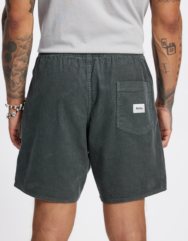Rhythm - Classic Cord Jam Shorts