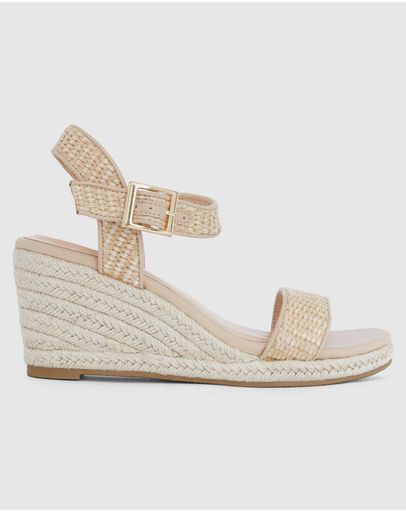 NATURAL RAFFIA
