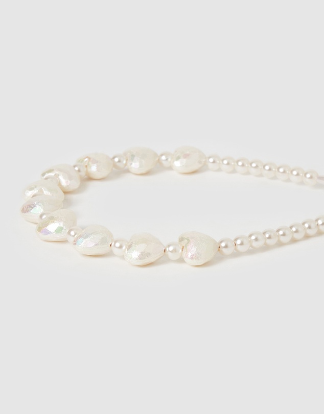 Izoa - Love Pearl Headband