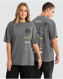 Nena & Pasadena - Richmond Stack Tee