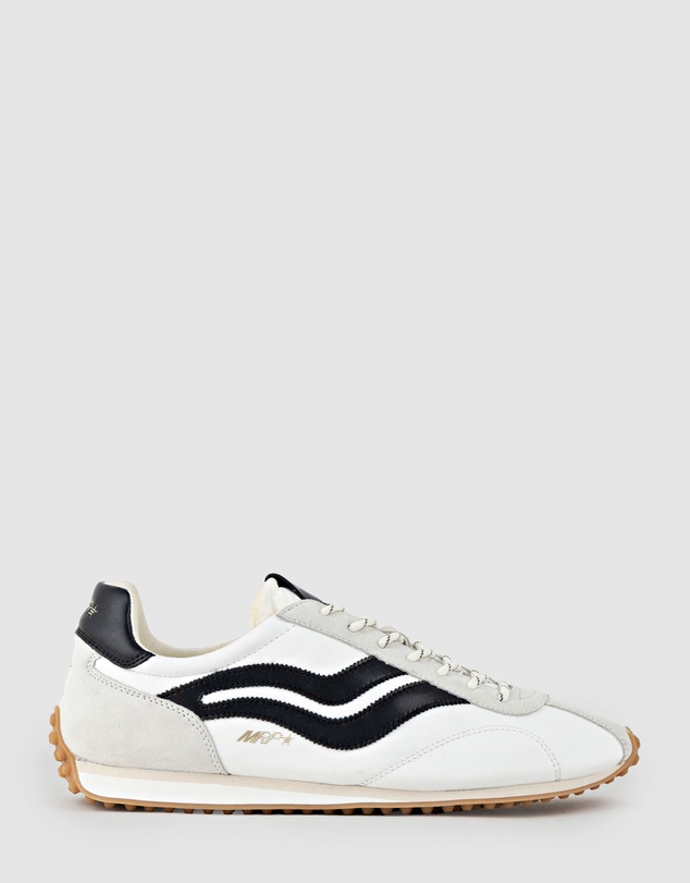 Edward Meller - JAMILLA Wave Sneaker
