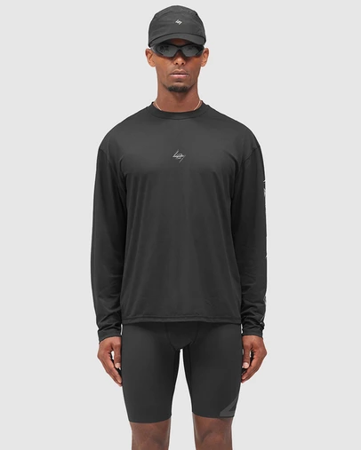 Represent 247 - 247 Knight LS Tee
