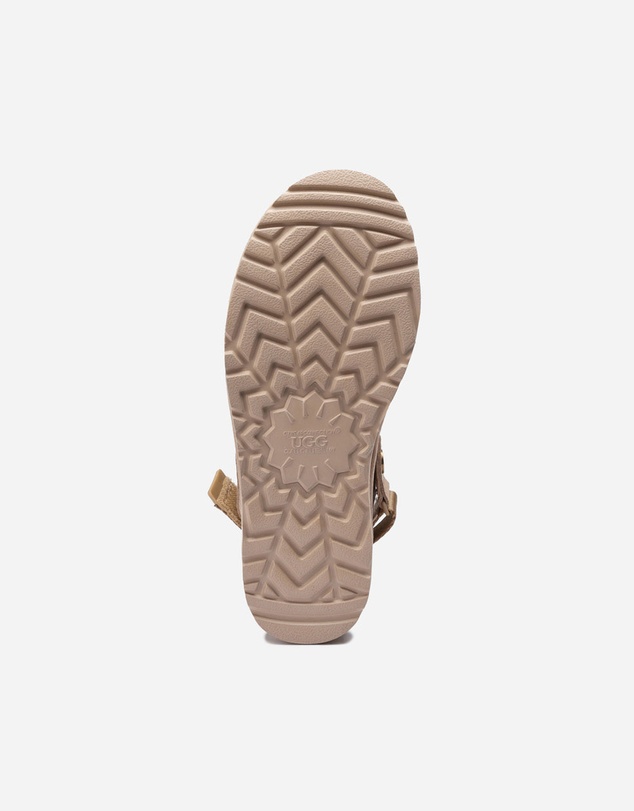 Ozwear Connection Uggs - Ugg Oz Shearling Clog
