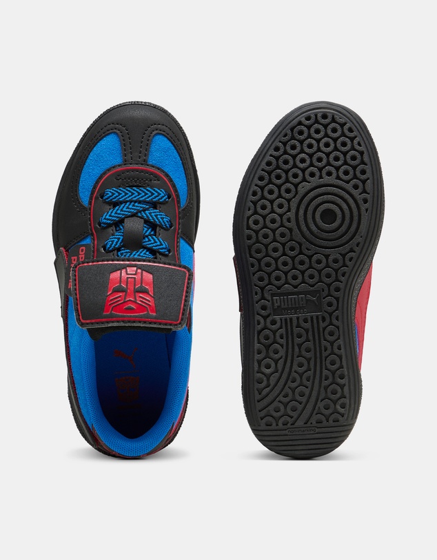 Puma - TRANSFORMERS Palermo Sneakers Unisex