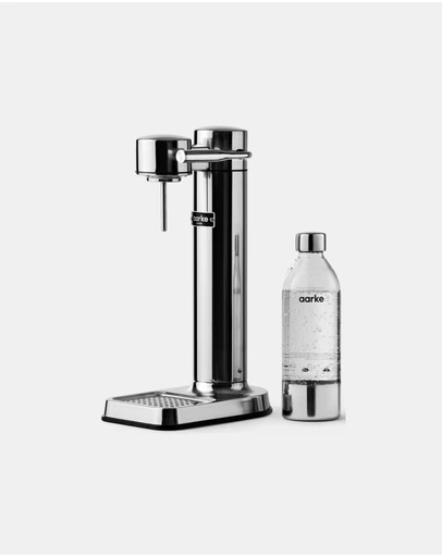 Aarke - Carbonator 3