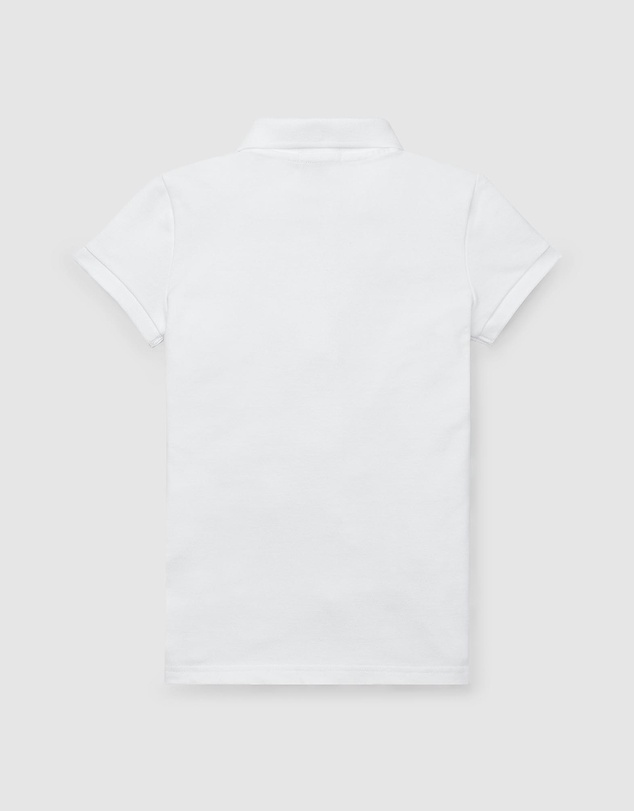 Polo Ralph Lauren - The Iconic Exclusive - Stretch Cotton Mesh Polo Shirt - Kids