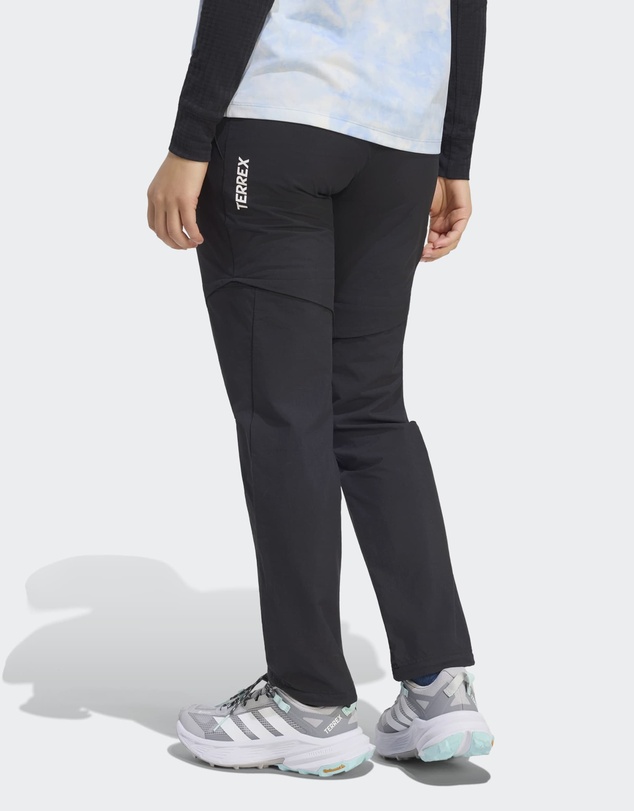adidas Performance - Terrex Multi Zip Off Pants Womens