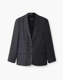 Desigual - Blazer