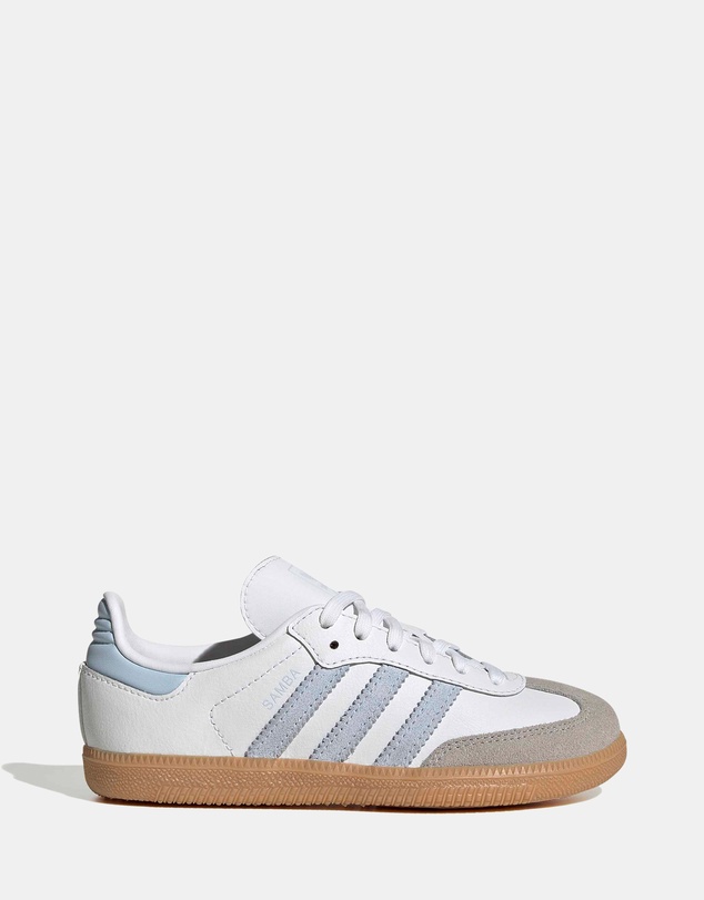 adidas Originals - Samba OG - Kids