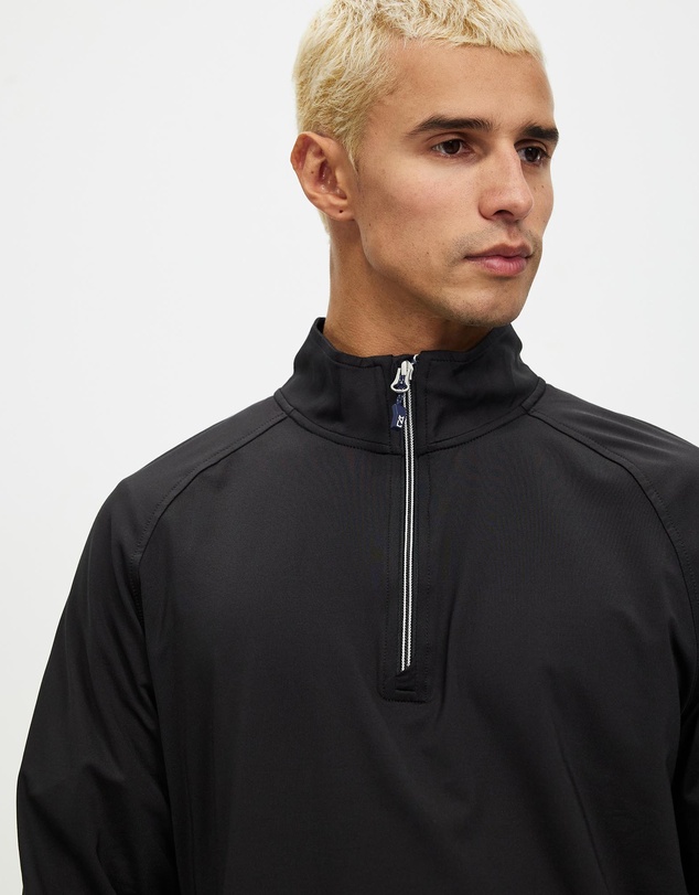 Cutter & Buck - Adapt Quarter Zip