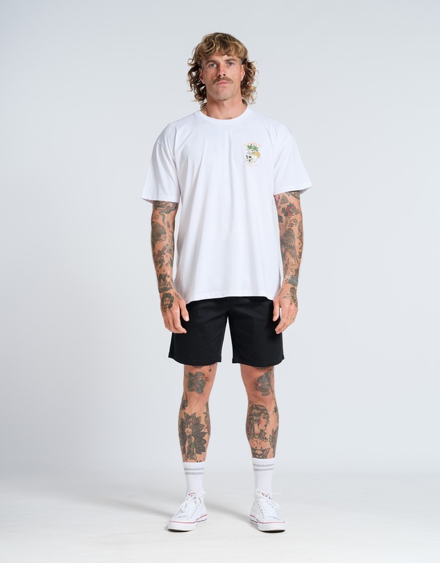 Vacancy Co - Club Dread Tee