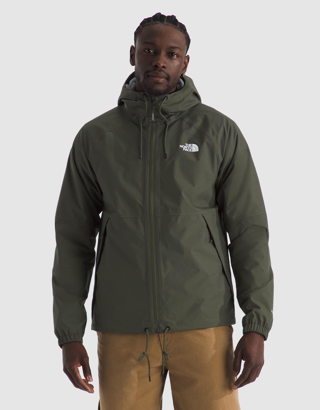The North Face - Antora Rain Hoodie