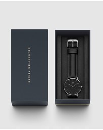 Daniel Wellington - Classic Sheffield 36mm