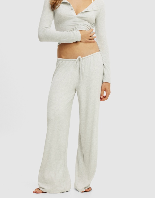 Cotton On Body - Super Soft Wide Leg Pants