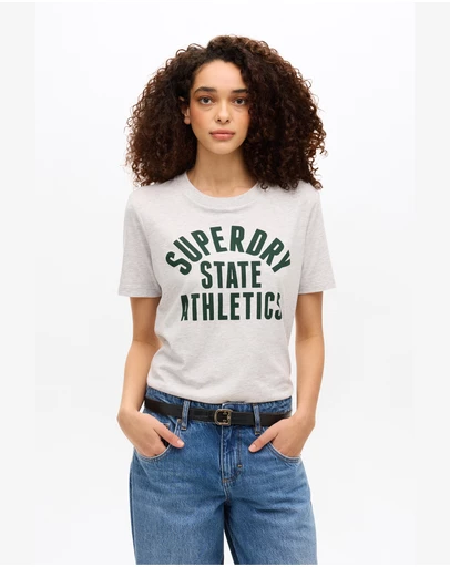 Superdry - Athletics Tee