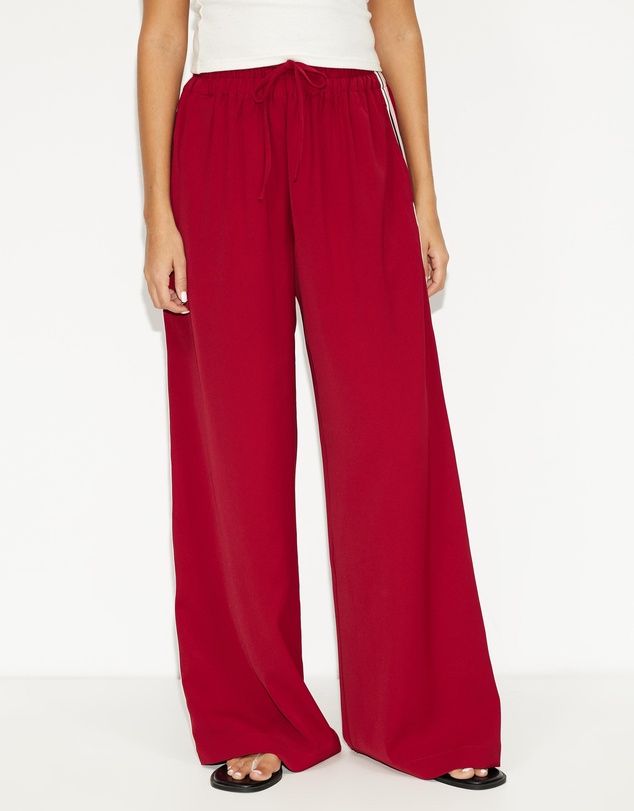 Dazie - Lottie Wide Leg Trousers