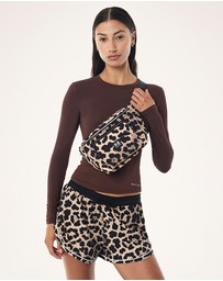P.E Nation - Signature Cross Body Bag