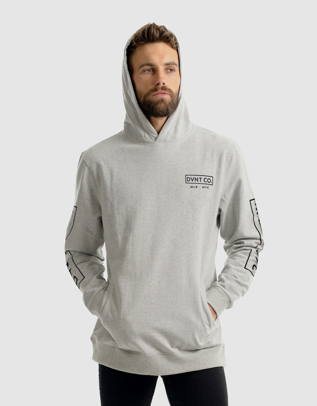 DVNT - NYC Hoodie