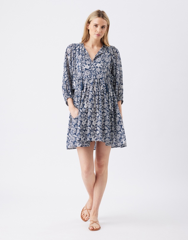 Ripe Maternity - Cali Nursing Dress