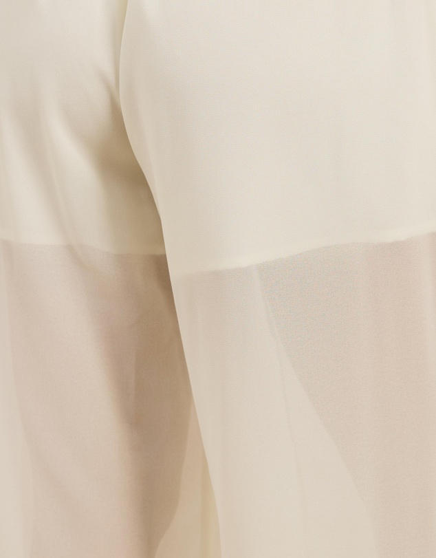 Atmos&Here - Jamie Relaxed Chiffon Pants