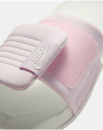 Nike - Offcourt Adjust Slides - Women's