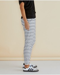 Betty Basics - Heidi Pant