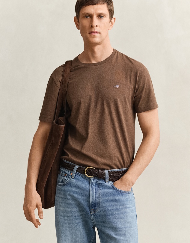 Gant - Shield T-Shirt