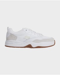 DC Shoes - Mens DC Ascend Shoes