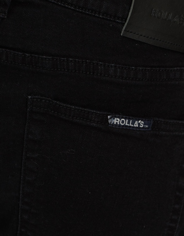 Rolla's - Tim Slim Jeans