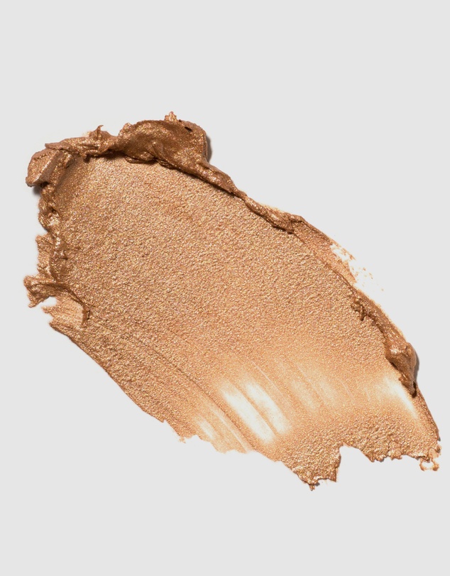 Ere Perez - Vanilla Highlighter Balm - Sun Halo