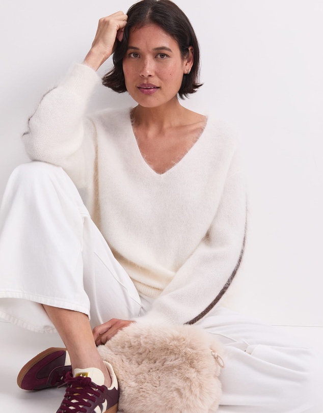 Sportscraft - Tatiana Mohair Sweater