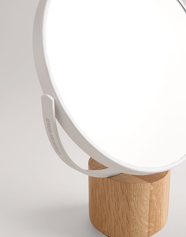 Country Road - Fitzroy Mirror
