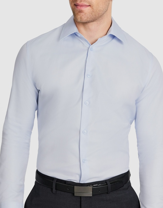 Tarocash - Enigma Cotton Easy Care Shirt
