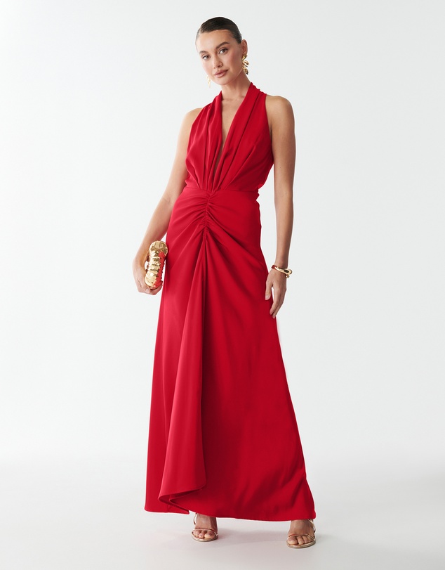 Savel - Stella Maxi Dress